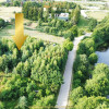 Działka Kamień ul. Turystyczna