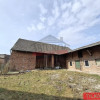 KADŁUB WOLNY/Dom 140m²+stodoła 200m² pod warsztat!