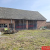 KADŁUB WOLNY/Dom 140m²+stodoła 200m² pod warsztat!