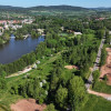Przetarg - ul. Leśna i Krzeszowska