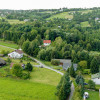 Działka budowlana 10 arów Zalasowa
