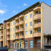 Top Kiepury2pok/ Rozkład/54m2/1994rok /Lux!