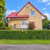 Dom w zabudowie bliźniaczej 160 m² z ogrodem