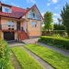 Dom w zabudowie bliźniaczej 160 m² z ogrodem