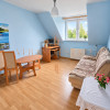 Dom w zabudowie bliźniaczej 160 m² z ogrodem