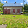 Dom w zabudowie bliźniaczej 160 m² z ogrodem