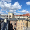 Przestronne mieszkanie w centrum Katowic