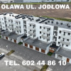 Mieszkanie Oława z ogródkiem 2 pokoje parter