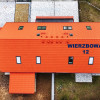 Mieszkanie 4 pokoje wysoki standard deweloperski Stanowice k/ Oławy
