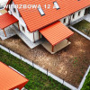 Mieszkanie 4 pokoje wysoki standard deweloperski Stanowice k/ Oławy