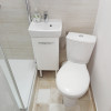 Mieszkanie dwupokojowe z loggią (4 piętro/pokoje rozkładowe/40 m²)