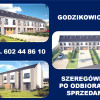 Mieszkanie 5 pokoi sprzedam Godzikowice k/Oławy stan deweloperski