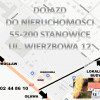 Mieszkanie 4 pokoje wysoki standard deweloperski Stanowice k/ Oławy