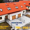 Mieszkanie 4 pokoje wysoki standard deweloperski Stanowice k/ Oławy