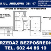 Mieszkanie Oława 2 pokoje plus kuchnia stan deweloperski