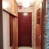 Mieszkanie dwupokojowe z loggią (4 piętro/pokoje rozkładowe/40 m²)