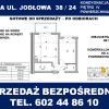 Mieszkanie Oława 2 pokoje  stan deweloperski