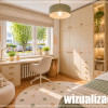 3 POKOJE | 60 m² | CENTRUM | PARTER | INWESTYCJA