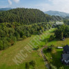 1950 m² działki w otoczeniu natury – Stryszawa