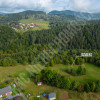 1950 m² działki w otoczeniu natury – Stryszawa