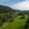 1950 m² działki w otoczeniu natury – Stryszawa