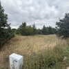 Działka Iżyce ul.  
