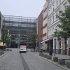 Mieszkanie Szczecin, ul. Kaszubska