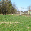 Działka Zaborze