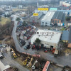 HALA PRODUKCYJNA+BIURA/ŚWIETNA LOKALIZACJA