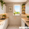 Własnościowe 3 słoneczne pokoje | balkon | 54,76m2