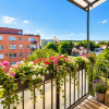 Własnościowe 3 słoneczne pokoje | balkon | 54,76m2