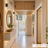 Własnościowe 3 słoneczne pokoje | balkon | 54,76m2