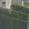 Tyniec Mały, działka budowlana 1231 m2, media