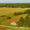 DZIAŁKA BUDOWLANA 11 ARÓW W RYLOWEJ