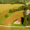 DZIAŁKA BUDOWLANA 11,5 ARA W RYLOWEJ