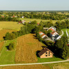 DZIAŁKA BUDOWLANA 11,5 ARA W RYLOWEJ