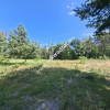 Działka przy lesie – natura, doskonała komunikacja