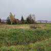 Domasław, Bielany, działka budowlana 1550 m2