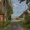 Dom/Pałac obiekt zabytkowy, wybudowany w 1782r