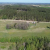 Duże działki z wydanymi warunkami zabudowy Dobra Wola