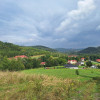 Działka budowlana 2100 m² z potencjałem – Jaszczurowa, gm. Mucharz