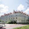Mieszkanie Warszawa Mokotów ul. Różana