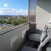 2 pokoje | Balkon z widokiem | Winda | Kurdwanów