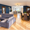 Budynek mieszkalno-usługowy | 450 m²