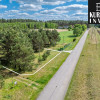 Działka budowlana Małe Gacno Bory Tucholskie