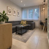 3 pokoje | 54,10 m² | wysoki parter | balkon | piwnica | Popowice