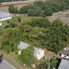 Siedlisko 2,5 ha Andrzejów gm. Przyłęk mazowieckie