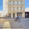 Dom Bydgoszcz Śródmieście ul. Dworcowa