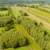 Działka rolna 71 arów Bidoliny Radłowskie