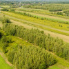 Działka rolna 71 arów Bidoliny Radłowskie